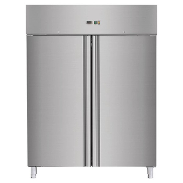 Θάλαμος Κατάψυξης Inox Διπλός VEN-101200 1340x810x2010 mm