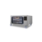 Επαγγελματική Στόφα Resto Italia για φούρνους 113x143x52/66 εκ RST-TR6x3/6H