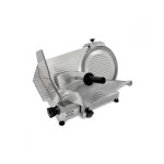 Αλλαντομηχανή Resto Italia με δίσκο κοπής 35 εκ RST-SL350S