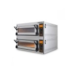 Επαγγελματικός Φούρνος Πίτσας Digital Resto Italia113x140x75 εκ RST-TRD66