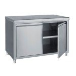 Ερμάριο με 2 περιστρεφόμενες πόρτες 140X70X85 εκ BM-EO140