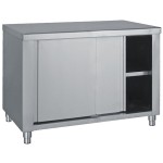 Ερμάριο με 4 συρόμενες πόρτες 200x70x85 εκ BM-E200