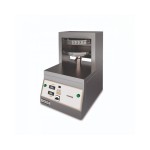 Επαγγελματική πρέσα ζύμης Resto Italia RI 4L5 63X67X89 εκ RST-RI45L