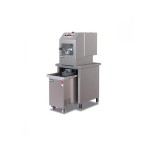 Σετ ζυγοκοπτικό & στρογγυλοποιητής ζύμης Resto Italia 66X88X149 εκ RST-C0MBI300