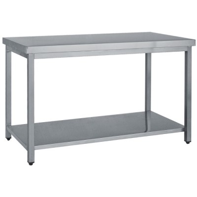 Τραπέζι - πάγκος εργασίας 180X70X85 εκ BM-T180