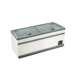 Βούτα μέσης / πλάτης κατάψυξη 1040 lt IGLOO 25 ENERGY CLASS D