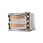 Επαγγελματικός Φούρνος Πίτσας Ηλεκτρικός Resto Italia 96x98x71 εκ RST-TECPRO44