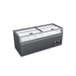 Βούτα μέσης / πλάτης συντήρηση - κατάψυξη 900lt MANHATTAN 21  ENERGY CLASS EHO-24.02.002.0001