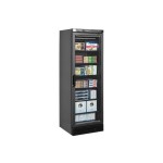 Βιτρίνα κατάψυξης UFSC371G BLACK HO-45.01.137.0001