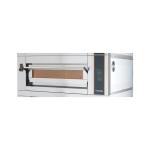 Επαγγελματικός Φούρνος Πίτσας Resto Italia 154x150x41 εκ RST-TS9