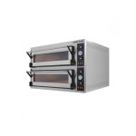 Επαγγελματικός Φούρνος Πίτσας Resto Italia 113x140x75 εκ RST-TR66
