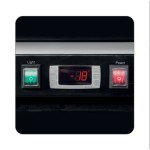 Βιτρίνα κατάψυξης  LGF2500B  496lt HO-45.01.158.0001