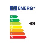 Βιτρίνα κατάψυξης UF400VG HO-45.01.109.0001