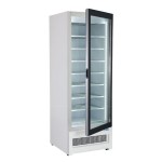 Βιτρίνα κατάψυξης MARIN 470 TB RS HO-51.50.012.0001