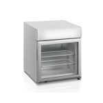 Βιτρίνα κατάψυξης επιτραπέζια με φωτιζόμενη μετώπη  UF50GCP HO-45.01.046.0001