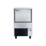 Παγομηχανή με σύστημα ανάδευσης 61Kg QUASAR NGQ 50A