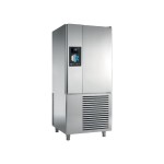 Blast chiller - Shock freezer MXE 14.40