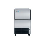 Παγομηχανή με σύστημα ανάδευσης 72Kg QUASAR NGQ 60A