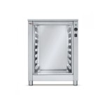 Στόφα 8 θέσεων 429x345mm LIEV 843 595x545x840(h)mm