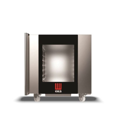 Θερμοερμάριο ΣΤΟΦΑ 12 θέσεων GN 1/1 για φούρνους BM & TS EKA  MKM 1211 