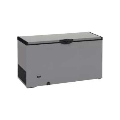 Καταψύκτης Silver 1600x660x850mm HC610TSIC+