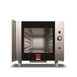 Στόφα 10 θέσεων 400x600mm MKL 1064 S 850x1030x770(h)mm