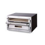 Φούρνος πίτσας 18 θέσεων E18 1305x1185x763(h)mm