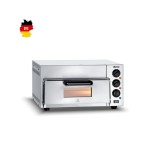 Φούρνος για πίτσα έως Ø 40cm θερμοκρασία 50 έως 350ºC 2002102 565x585x265(h)mm