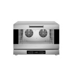 Φούρνος κυκλοθερμικός digital με υγραντήρα ALFA 420E1HDS