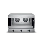 Φούρνος κυκλοθερμικός με υγραντήρα ALFA 425H-2