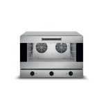 Φούρνος κυκλοθερμικός με υγραντήρα ALFA 420H-2