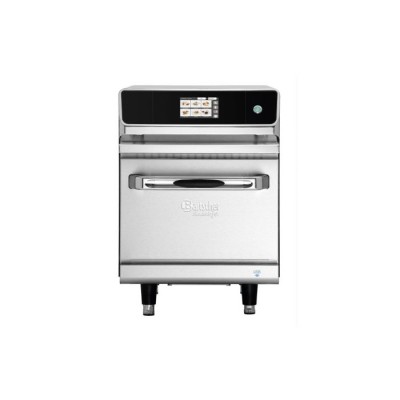 Ταχυφούρνος 120751 | SNACKJET 200