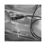 Φούρνος κυκλοθερμικός 5 θέσεων GN1/1 απευθείας ψεκασμού με ενσωματωμένο πλύσιμο GALILEO SP05L2S | COMBI OVEN