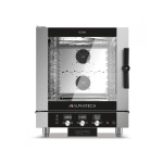 Φούρνος Icon 7 θέσεων ηλεκτρονικός ICET071E