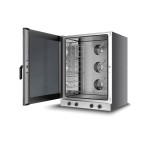 Φούρνος κυκλοθερμικός με υγραντήρα ALFA 1035H-2