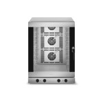 Φούρνος κυκλοθερμικός με υγραντήρα ALFA 1035H-2