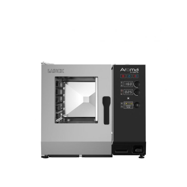 Φούρνος ηλεκτρικός Aroma Sapiens 5 θέσεων ζαχαροπλαστικής ARES054B