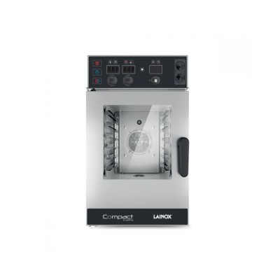 Φούρνος Compact Sapiens 6 θέσεων απευθείας ψεκασμού COES061R