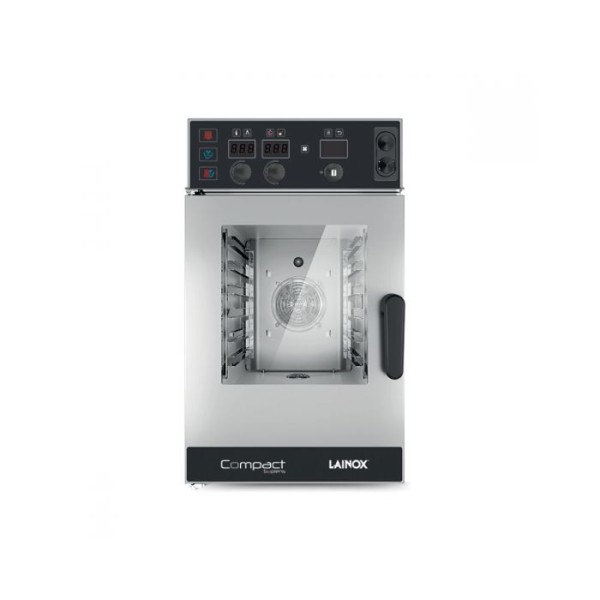 Φούρνος Compact Sapiens 6 θέσεων απευθείας ψεκασμού COES061R