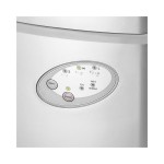 Φορητή παγομηχανή 15Kg/24h 100082 | HK150