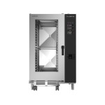 Φούρνος Naboo ηλεκτρικός 40 θέσεων με boiler NAE202BS