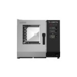 Φούρνος Sapiens αερίου 6 θέσεων με boiler SAG061BS