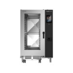 Φούρνος Naboo αερίου 40 θέσεων με boiler NAG202BS