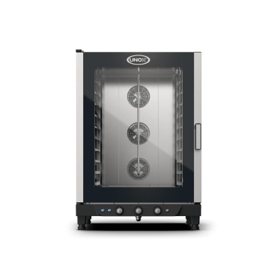 ΦΟΥΡΝΟΣ BAKERLUX SHOP.Pro™ TOUCH ΓΙΑ 10 ΤΑΨΙΑ 60Χ40 UNOX