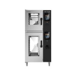 Φούρνος αερίου Aroma Naboo 13 θέσεων ζαχαροπλαστικής ARGN134B