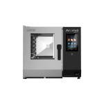 Φούρνος αερίου Aroma Naboo 5 θέσεων ζαχαροπλαστικής ARGN054B