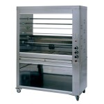 ΚΟΤΟΠΟΥΛΙΕΡΑ - ΣΟΥΒΛΑ ΑΕΡΙΟΥ ΕΠΙΔΑΠΕΔΙΑ ΜΕ 7 ΣΟΥΒΛΕΣ 120X60X192(115) ΕΚ PN-K7/120