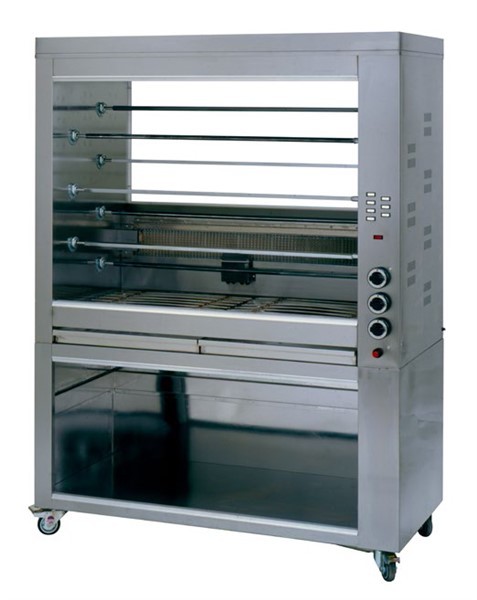 ΚΟΤΟΠΟΥΛΙΕΡΑ - ΣΟΥΒΛΑ ΑΕΡΙΟΥ ΕΠΙΔΑΠΕΔΙΑ ΜΕ 7 ΣΟΥΒΛΕΣ 145X60X192(115) ΕΚ PN-K7/145