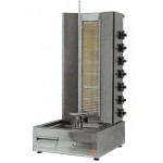 ΓΥΡΙΕΡΑ ΑΕΡΙΟΥ ΜΕ 7 ΕΣΤΙΕΣ ΟΡΙΖΟΝΤΙΕΣ ΓΙΑ 120 KG 55X70X105 PN-RGD 120 