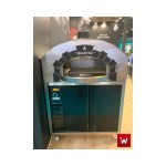 Επαγγελματικός φούρνος με ξύλα & αέριο επιδαπέδιος ROASTER P VKN-ROASTER PGC 4 1,14X81,5X168 εκ